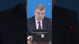 Guvernul adoptă Ordonanța Trenuleț. Ciolacu: „Ordonanța nu e una a „austerității” sau „sărăciei”