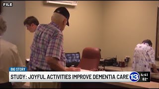 13 Action News Big Story: The impact of memory loss