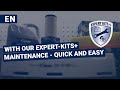 Expert Kits+ for Inspection | Oil Change and Service Kits from VAICO