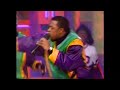 Bell Biv Devoe -I Thought it was Me- NEW YEARS EVE, CA (12/31/1990) 4K HD/60 FPS