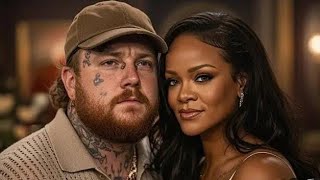 Teddy Swims & Rihanna - When The Silence Breaks (Music Video) | 2026 Lyrics