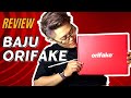 UNBOXING | 6 HELAI BAJU ORIFAKE | KOTAK PREMIUM 🇲🇾 #unboxing