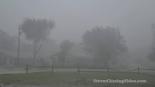 Hurricane Ian Stock Footage, Englewood, Charlotte County, Punta Gorda - Chris Collura