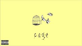 XXXTENTACION - "CAGE" ft. Mishaal | 17 Type Beat (? Album) || NEW 2018