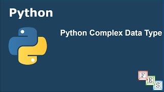 Python Complex Data Type
