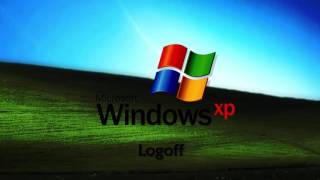 All Windows XP sounds