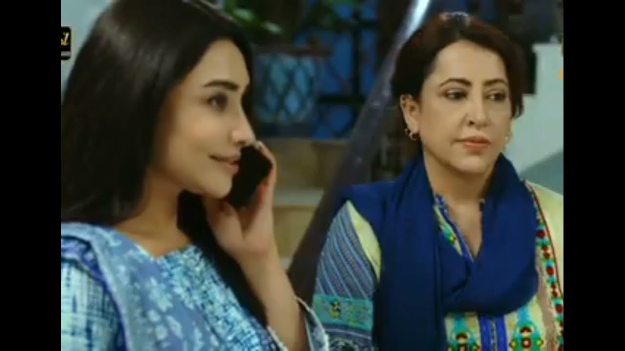 Ehraam-e-Junoon Episode 34 Teaser | Ehraam-e-Junoon Dream| HAR PAL GEO ...