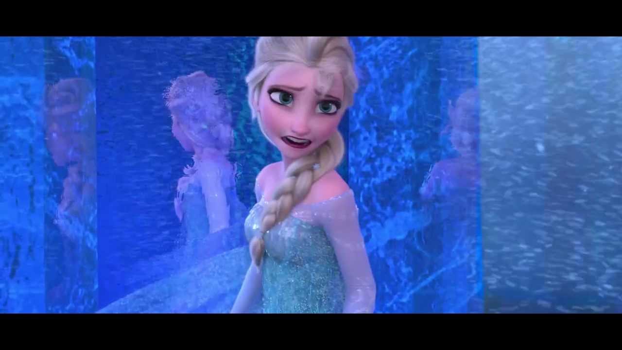 Elsa Youtube
