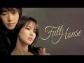 #DramaKorea  || FULL HOUSE OST || I think I Love You