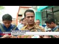 Mentan Sidak Pasar Cengkareng