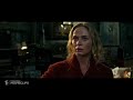 A Quiet Place (2018) - Killing the Alien Scene (1010)  Movieclips