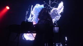 Omniflux - (Live in Montreal)