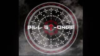 Bill St-Onge Tshissenitamutshe