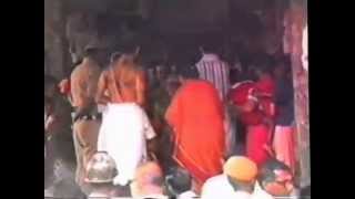 Maha Periyava Rare Footage : Vellore Vijayam Dated Feb 15th 1984