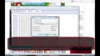 HxD Tutorial 2 Basics