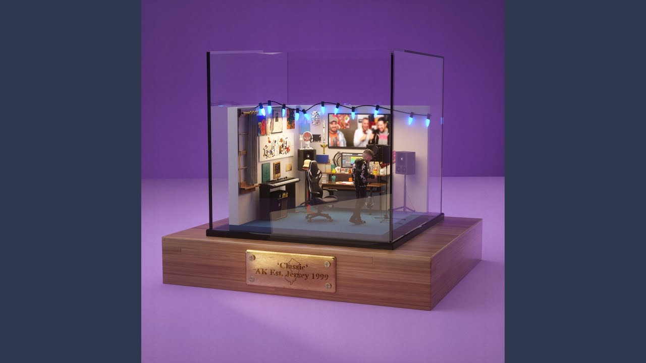 Classic Youtube Music