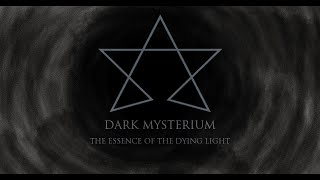 Dark Mysterium - Third Conjunction: Released From The Void