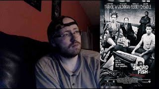 Patreon Review - Swordfish (2001)