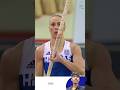 Nikoleta Kyriakopoulou pole vault || #shorts #trending beautiful @SPORTLIGHT21