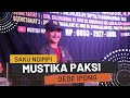 Sakur Ngimpi Cover Dede Ipong (LIVE SHOW Cijoho Parigi Pangandaran)