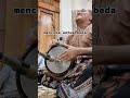 Master darbuka kita lagi gambusan nih luurrr..