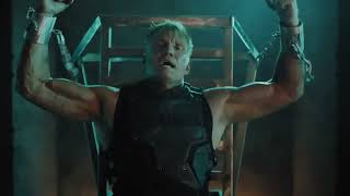 Dolph Lundgren - Brain Games