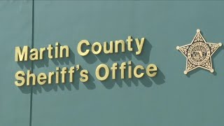 Martin County deputies assist ICE in operation