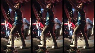 INTERVIEW WITH AARON BARRETT - REEL BIG FISH | A HISTORY OF REBELLIOUS SELF-EXPRESSION | DR. MARTENS