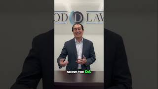 DUI & Child Endangerment? Do THIS First!