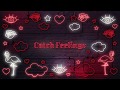 Emily O'Neal - Catch Feelings (Lyric Video)