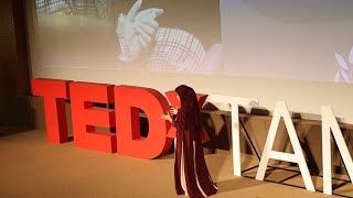 Leadership Insights for Tackling Complexities | Khadeja AlbuHaliqa | TEDxTAMUQ