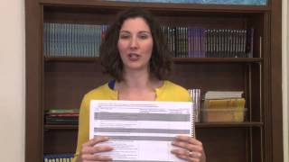 Common Core Lesson Planning Made Easy