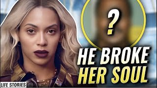 Beyonce Reveals The Man Who Cheated Her Before Jay-Z | Life Stories By Goalcast