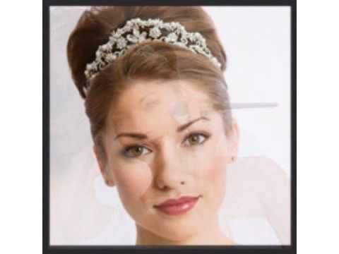 How To Pick The Ideal Bridal Hairdresser For Your Wedding Day Hair And