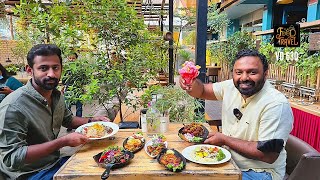 ആദ്യമായിട്ടാണ് ഒരു പബ്ബ് വീഡിയോ | What to expect from this Bangalore Pub? Lono Tropical Lounge