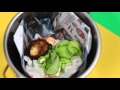 Love Food Hate Waste Avocado Hack Save $700