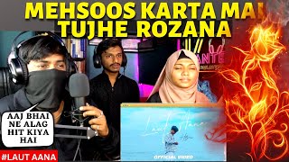 HITZONE - LAUT AANA (PROD BY JASON) OFFICIAL MUSIC VIDEO 2023 | Reaction