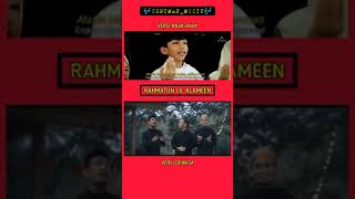 Rahmatun Lil’Alameen   Maher Zain  Cover by Zinidin Zidan ft Valdy Nyonk & Daeng Syawal