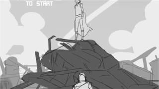 What You Know - Klance amv animatic [WIP]
