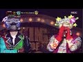 [King of masked singer] 복면가왕 - 'Mask star' vs 'Fashion King' - You Give Love A Bad Name 20161127