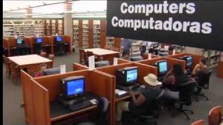 Fort Worth Library -- History and Overview