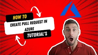 How To Create Pull Request In Azure Devops Azure Devops #AzureDevOps#DevOps#ContinuousIntegration