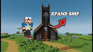 Budúcnosť patrí ZÁPADU [Xpand SMP]