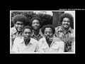 THE STYLISTICS - LOVE COMES EASY