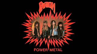 Pantera  Proud to Be Loud