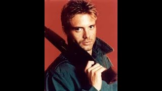 The Terminator 1984- Kyle Reese- Future War Flashback