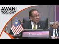 AWANI Tonight: Future cooperation between M’sia, China to depend on mutual trust - PM