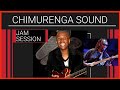 Chimurenga Style Jam Session-Mono Mukundu