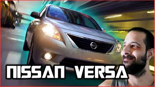 ¿Vale la pena comprar un NISSAN VERSA en 2025?