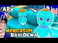 Ibu Mengasuh Bayi Dewa / Bayi Avatar‼️Mother Simulator Family Life